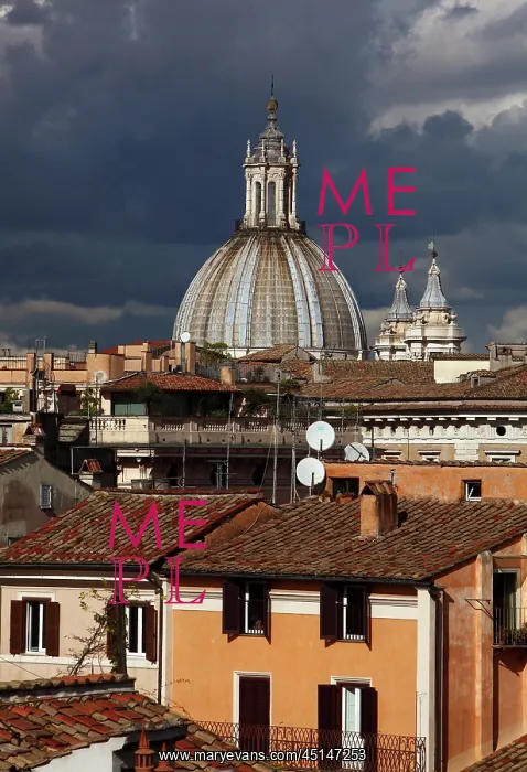 : Rome, Italy : Rome, Italy