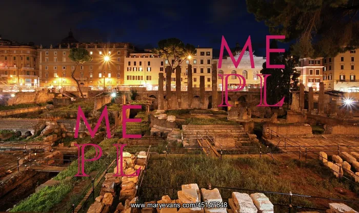 : Rome, Italy : Rome, Italy