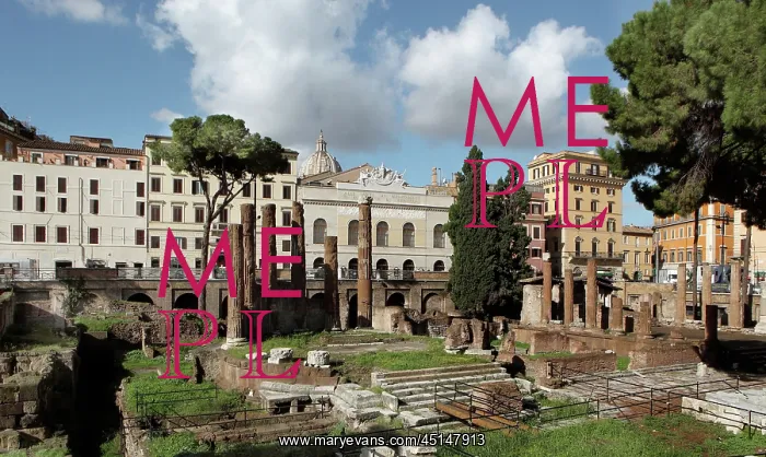: Rome, Italy : Rome, Italy