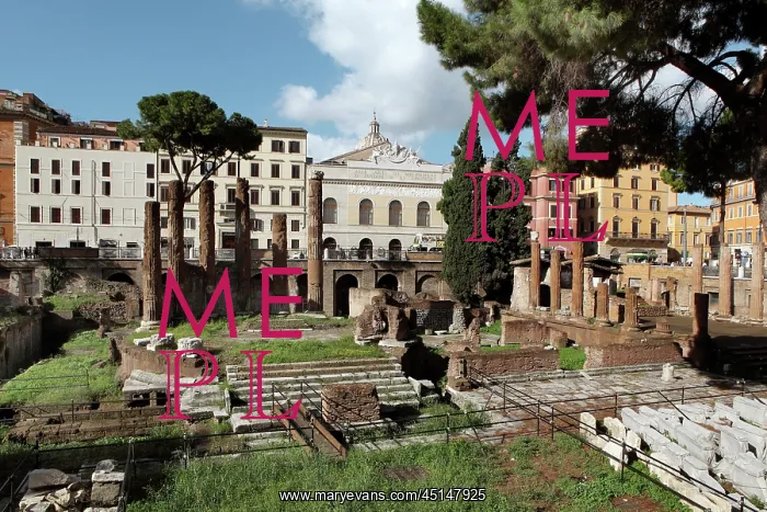 : Rome, Italy : Rome, Italy