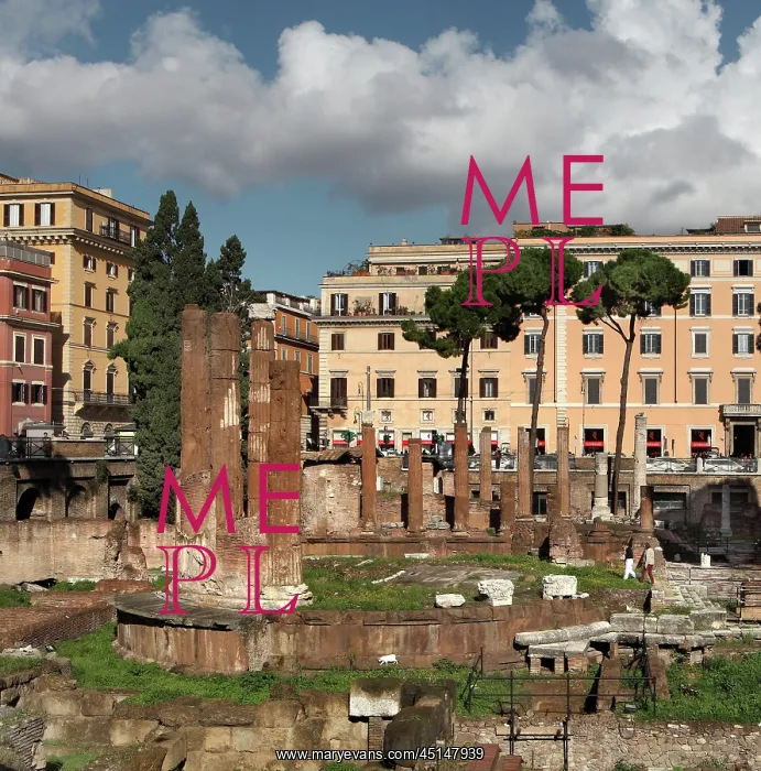 : Rome, Italy : Rome, Italy