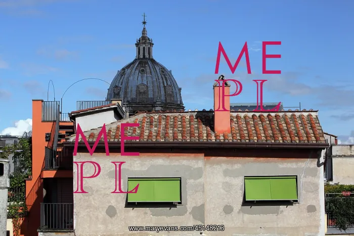 : Rome, Italy : Rome, Italy