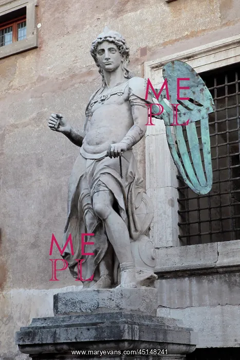 : Rome, Italy : Rome, Italy
