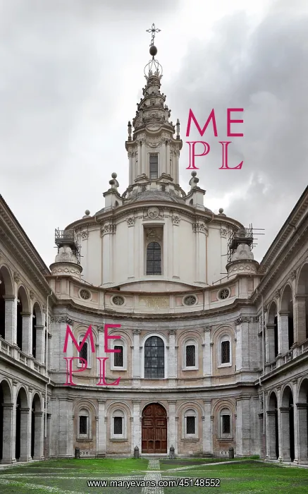 : Rome, Italy : Rome, Italy