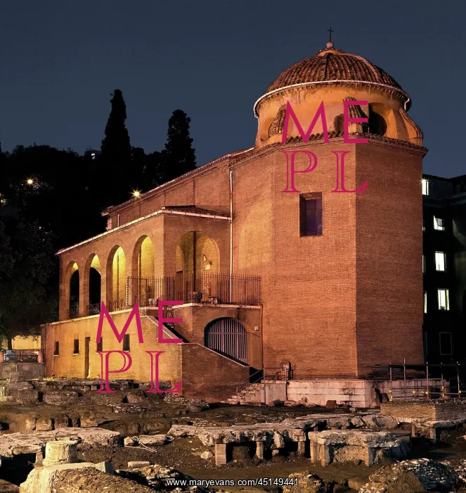 : Rome, Italy : Rome, Italy