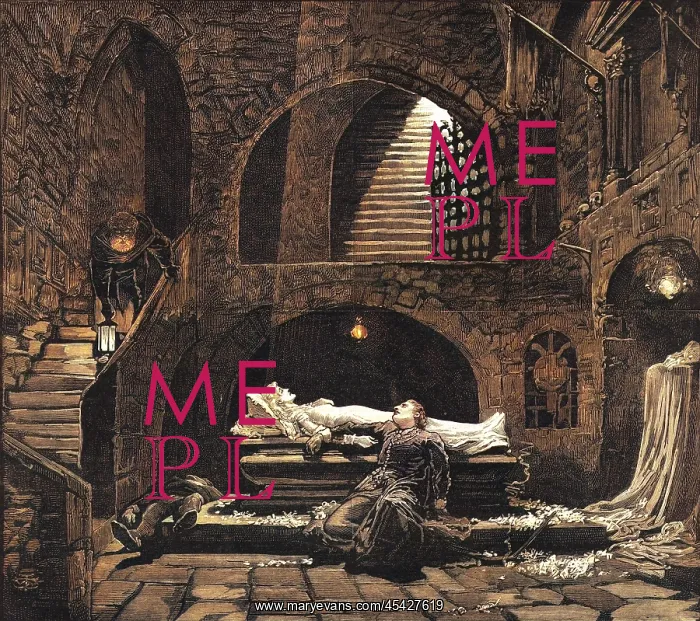 : Romeo and Juliet : Romeo and Juliet