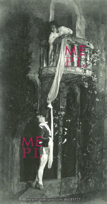 : Romeo and Juliet : Romeo and Juliet