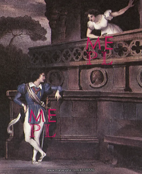  : Romeo and Juliet