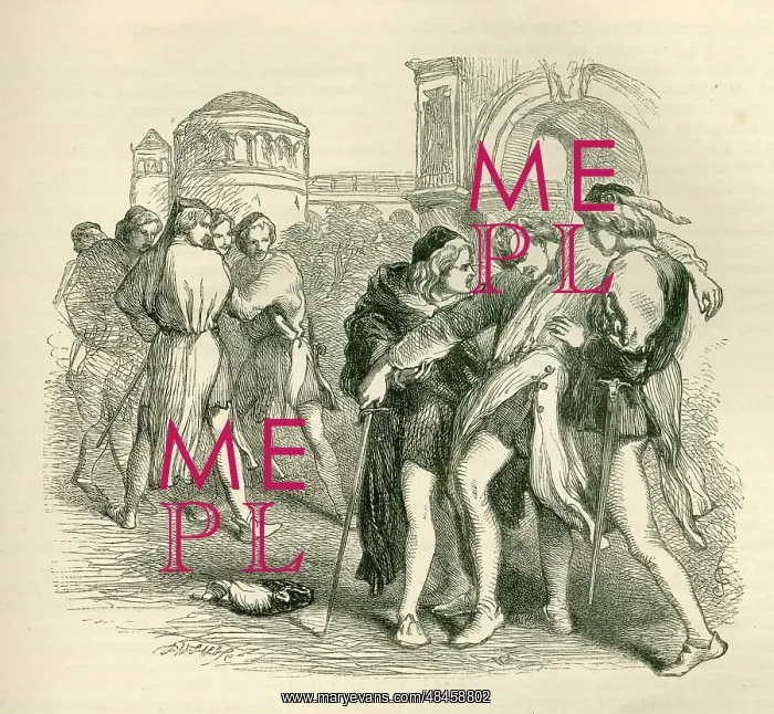 : Romeo and Juliet : Romeo and Juliet
