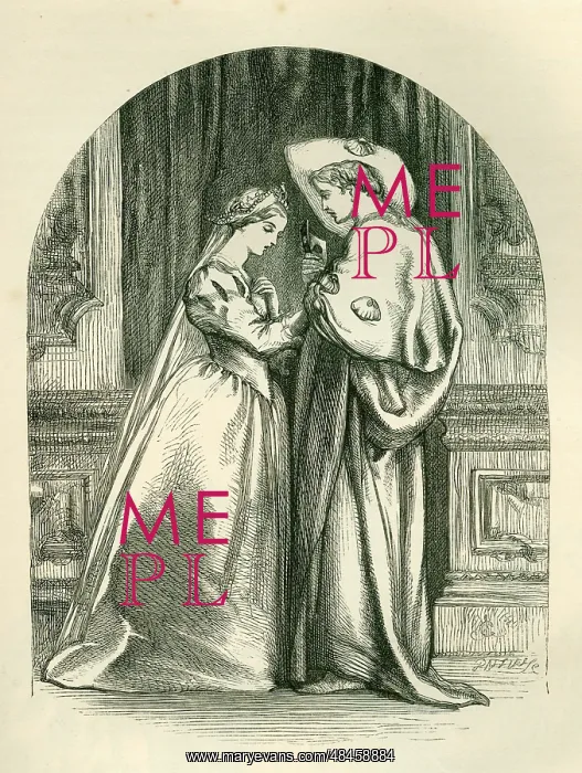 : Romeo and Juliet : Romeo and Juliet
