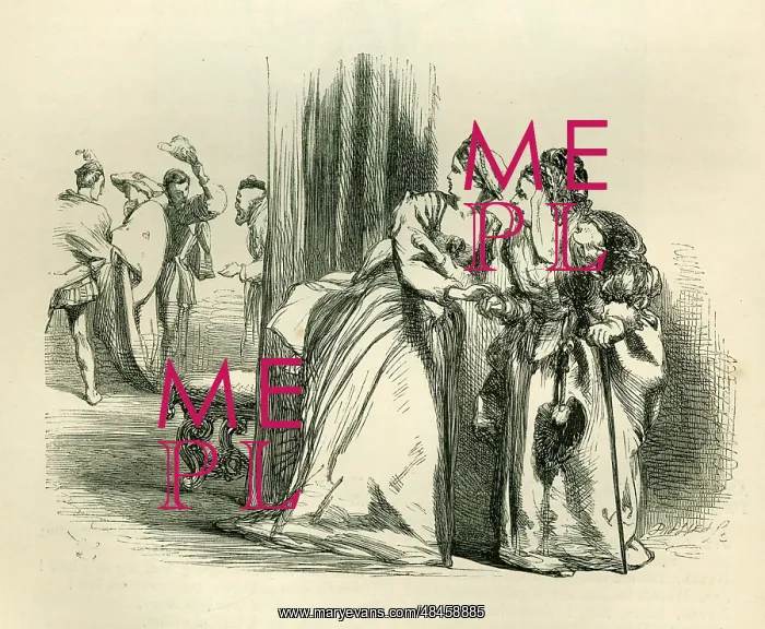: Romeo and Juliet : Romeo and Juliet