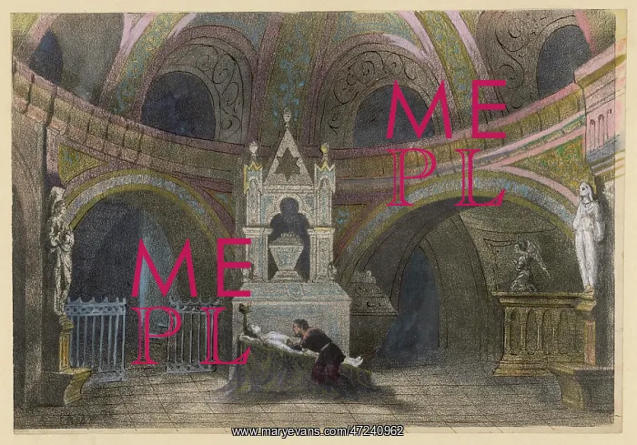 : ROMEO AND JULIET END