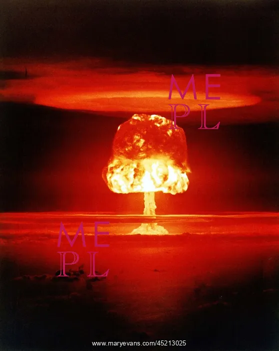 : The ROMERO shot, was a hydrogen bomb that ? : The ROMERO shot, was a hydrogen bomb that ?