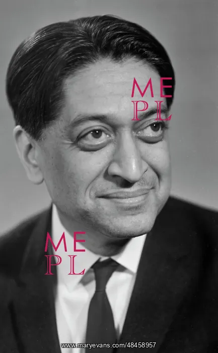 : Romesh Chandra : Romesh Chandra