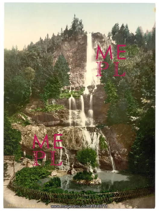 : Romkerfalls, Hartz, Germany : Romkerfalls, Hartz, Germany