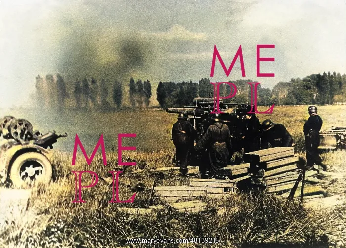  : Rommel's guns