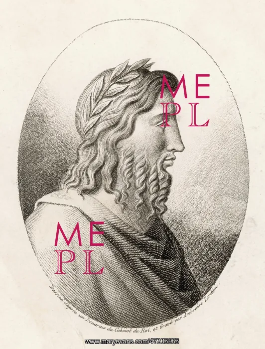 : ROMULUS, FOUNDER OF ROME : ROMULUS, FOUNDER OF ROME