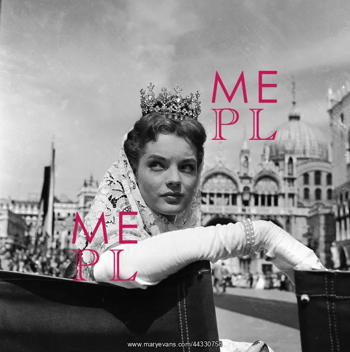 : Romy Schneider : Romy Schneider