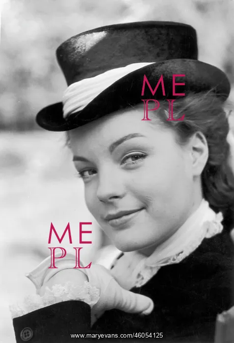 : Romy Schneider : Romy Schneider