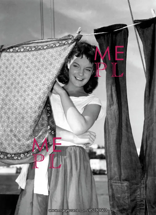 : Romy Schneider in Scampolo : Romy Schneider in Scampolo