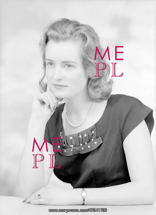  : Rona Johns