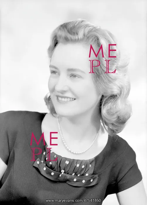  : Rona Johns
