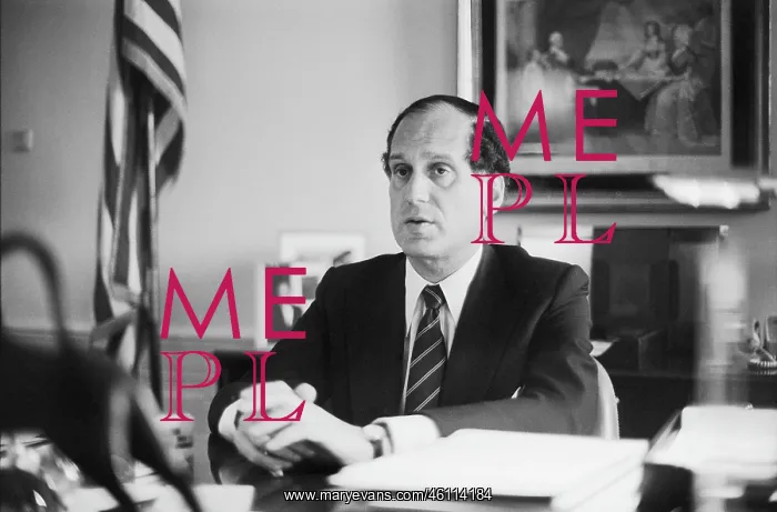 : Ronald Lauder : Ronald Lauder