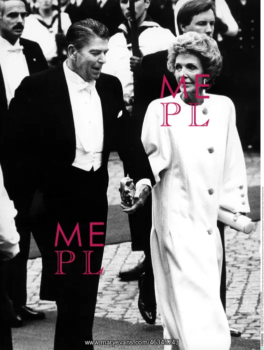 : Ronald Reagan : Ronald Reagan