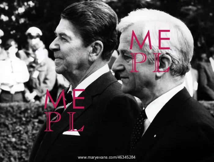 : Ronald Reagan : Ronald Reagan