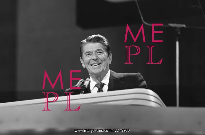 : Ronald Reagan : Ronald Reagan