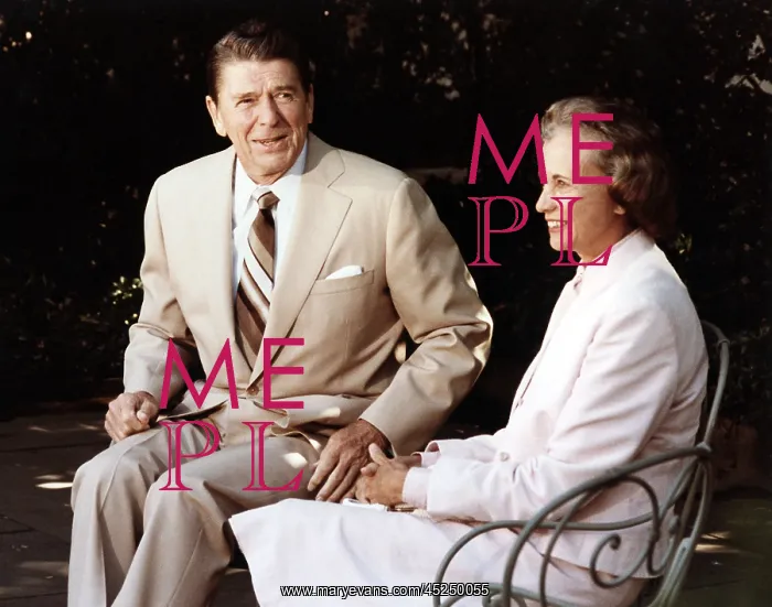 : Ronald Reagan. President Reagan and his Supreme : Ronald Reagan. President Reagan and his Supreme
