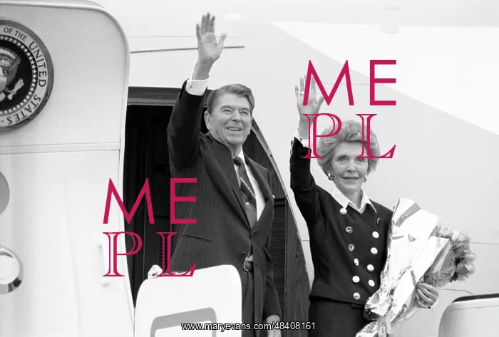 : Ronald Reagan visits Moscow, 1988 : Ronald Reagan visits Moscow, 1988
