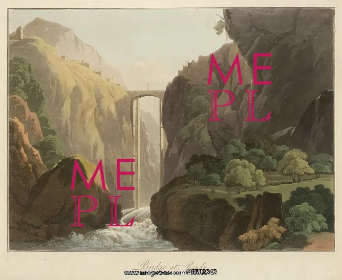  : RONDA - THE BRIDGE