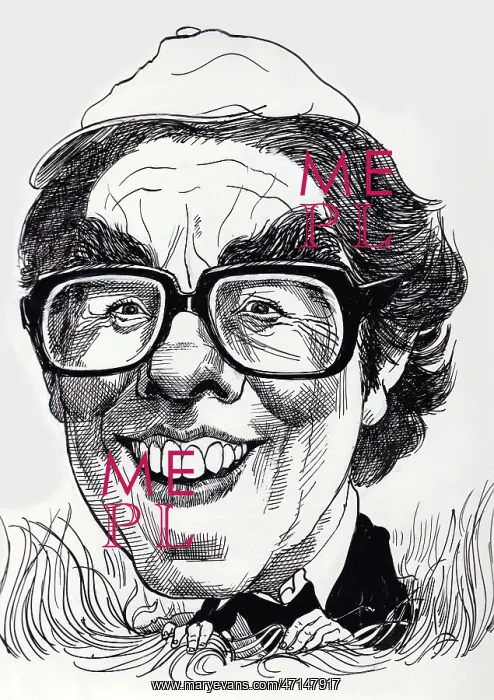 : Ronnie Corbett : Ronnie Corbett