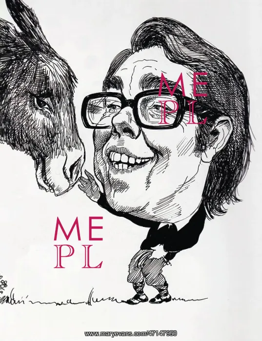 : Ronnie Corbett : Ronnie Corbett