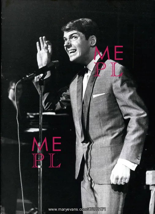 : Ronnie Tober, Dutch singer, in Germany : Ronnie Tober, Dutch singer, in Germany