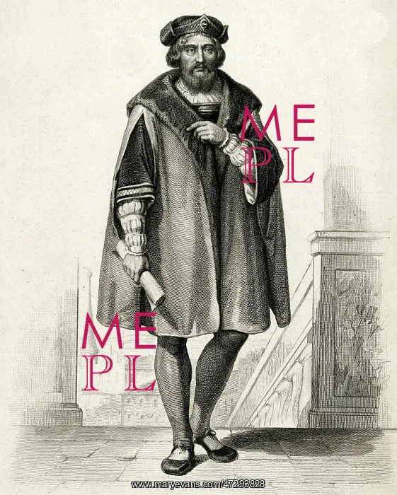  : RONSARD. PIERRE RONSARD (1524 - 1585), French poet