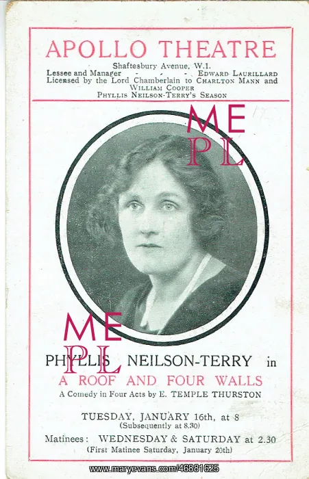: A Roof and Four Walls by E Temple Thurston : A Roof and Four Walls by E Temple Thurston