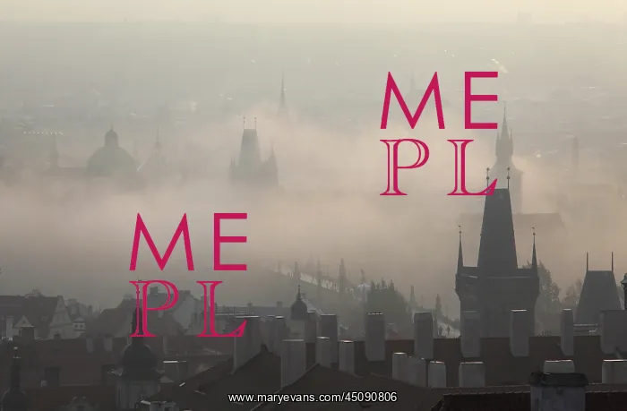 : Rooftops of Prague, Czech Republic : Rooftops of Prague, Czech Republic