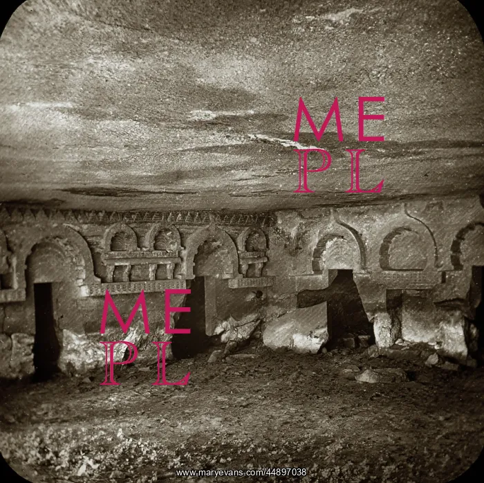 : A room with a low ceiling and dirt floor : A room with a low ceiling and dirt floor