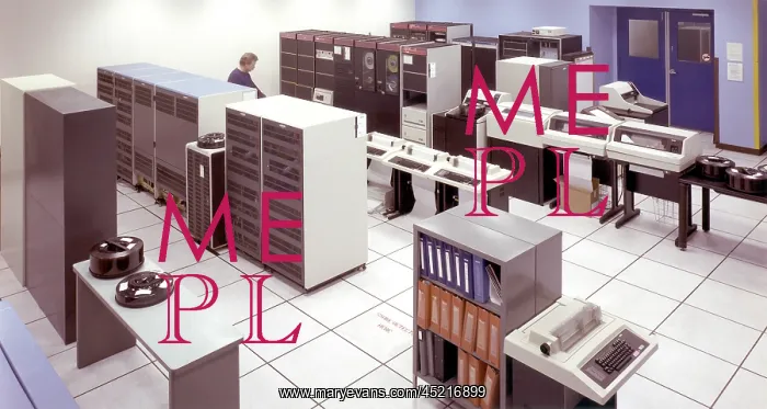 : Room size computer at NASA's Ames Research ? : Room size computer at NASA's Ames Research ?