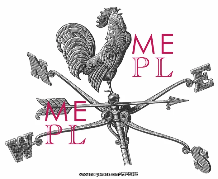 : Rooster Weathervane : Rooster Weathervane