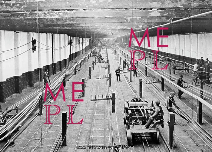 : The Ropewalk, The Belfast Ropework Company Ltd, Belfast : The Ropewalk, The Belfast Ropework Company Ltd, Belfast