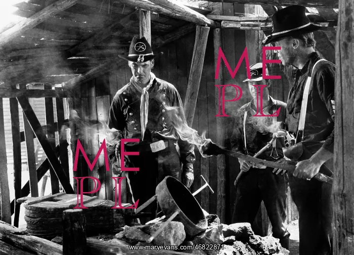 : Rory Calhoun - Finger On The Trigger : Rory Calhoun - Finger On The Trigger
