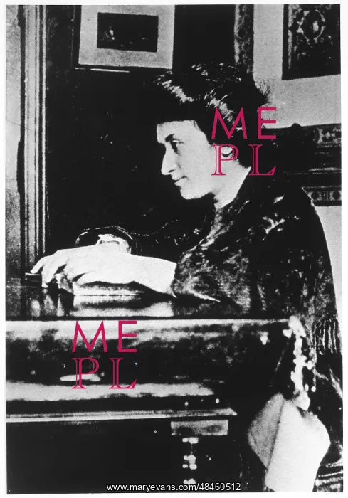 : ROSA LUXEMBURG - 1 : ROSA LUXEMBURG - 1