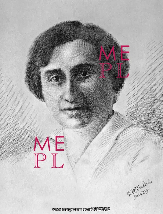 : Rosa Luxemburg : Rosa Luxemburg