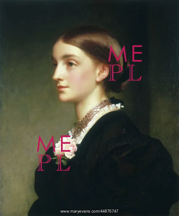 : Rosalind Howard by Frederic, Lord Leighton : Rosalind Howard by Frederic, Lord Leighton