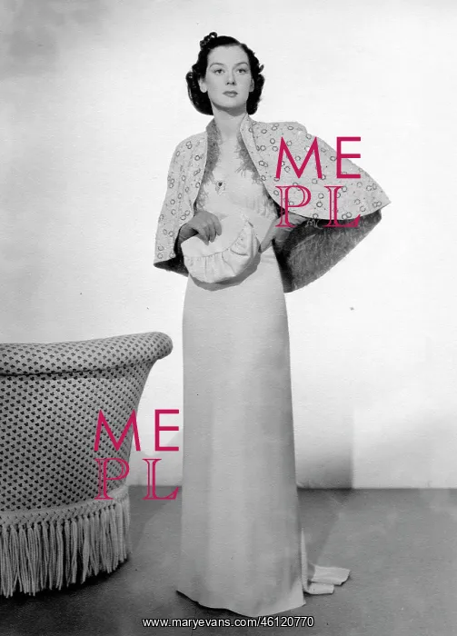 : Rosalind Russell in Manproof (1938) : Rosalind Russell in Manproof (1938)