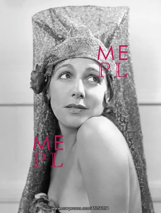: Rosaline Greene, 1935 : Rosaline Greene, 1935