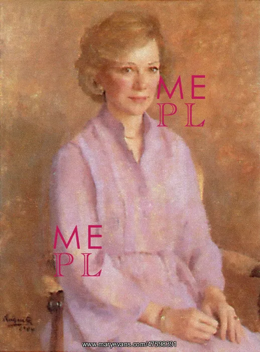 : Rosalynn Carter : Rosalynn Carter